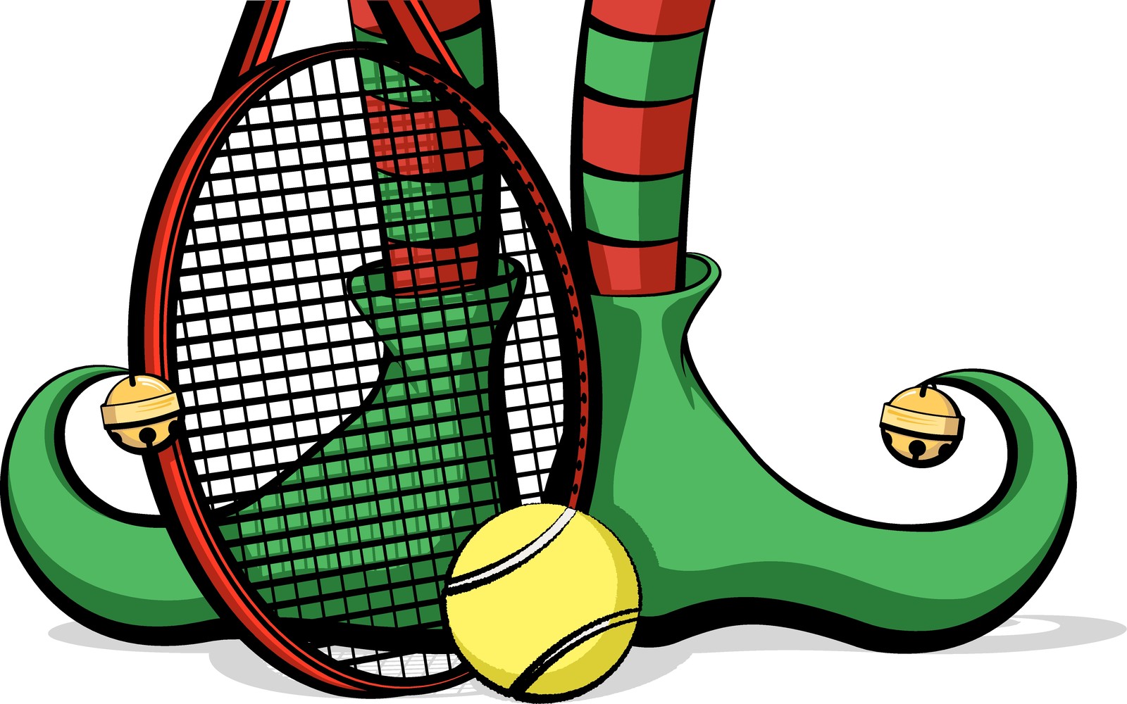 2021 Junior Holiday Tennis Camp McLean Racquet & Health Club