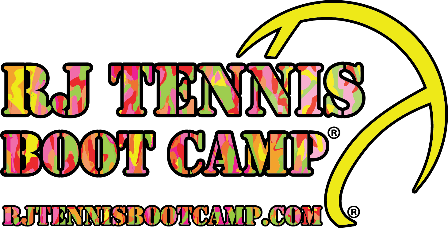 RJ Tennis Boot Camp® McLean Racquet & Health Club