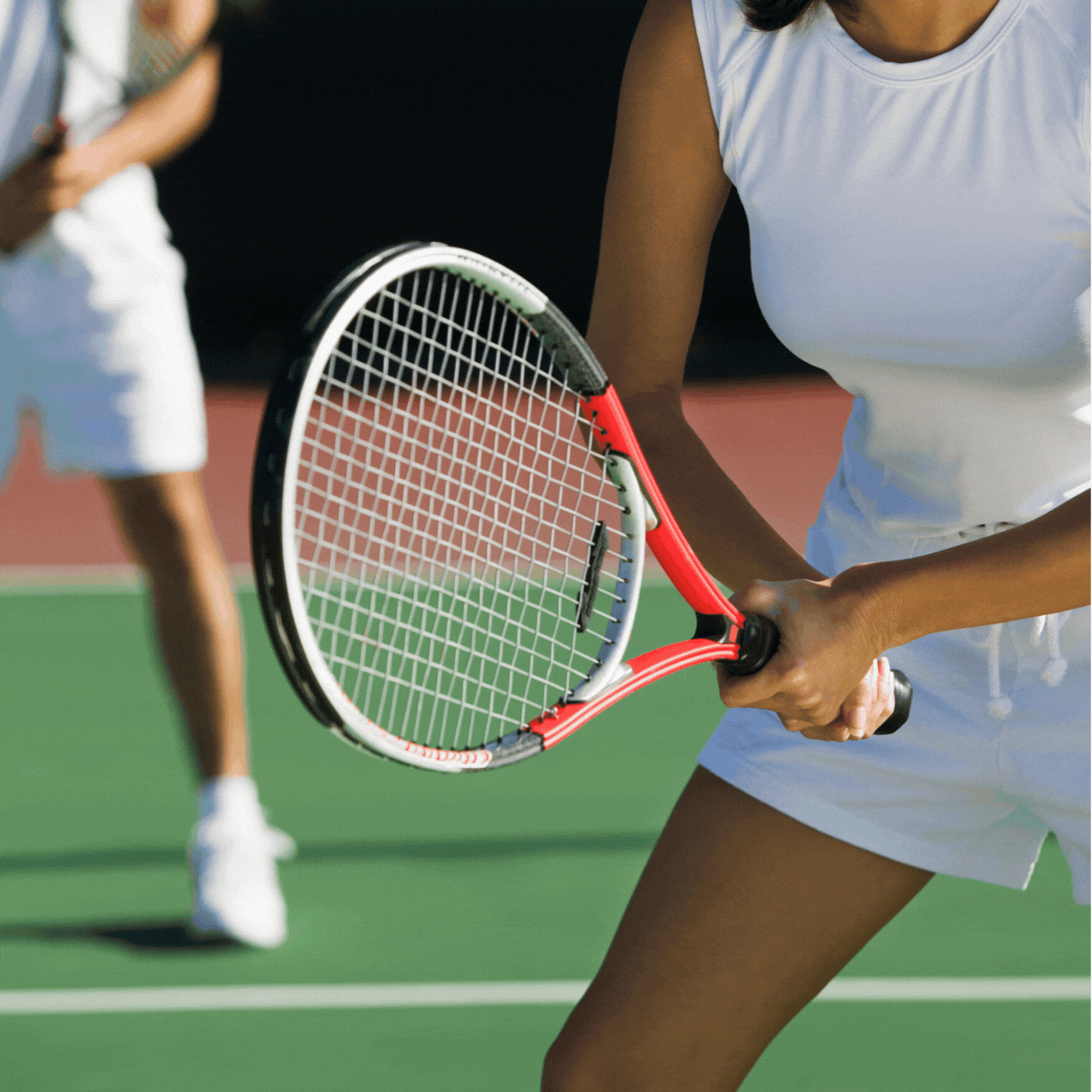 Tennis - Life is Better